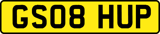 GS08HUP