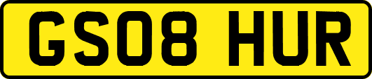 GS08HUR