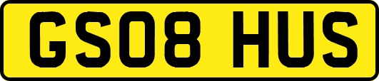 GS08HUS