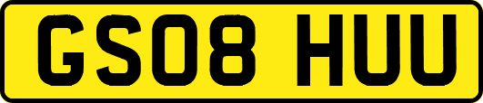 GS08HUU