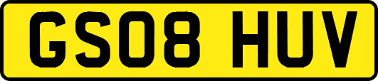 GS08HUV