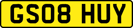 GS08HUY