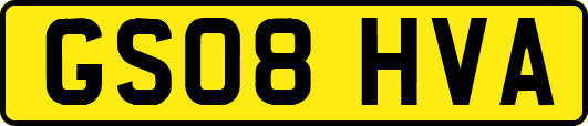 GS08HVA