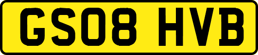 GS08HVB