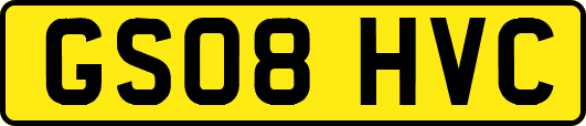 GS08HVC