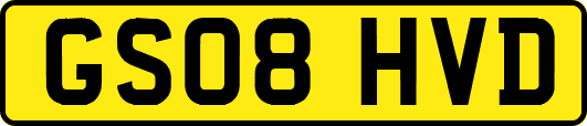 GS08HVD