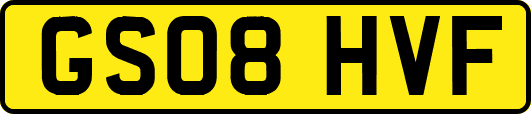 GS08HVF