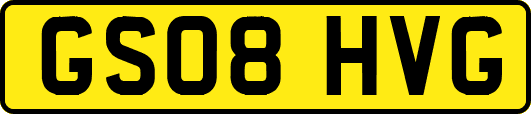 GS08HVG