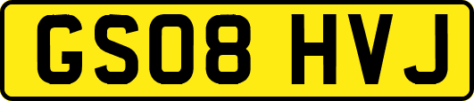 GS08HVJ