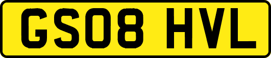 GS08HVL
