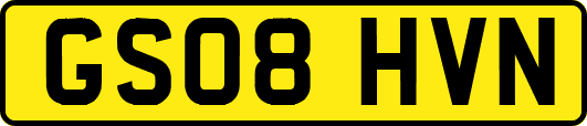 GS08HVN