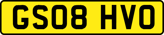 GS08HVO
