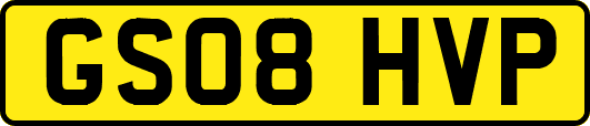 GS08HVP