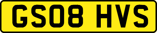 GS08HVS