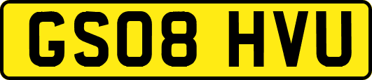 GS08HVU