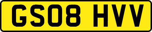 GS08HVV