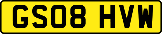 GS08HVW