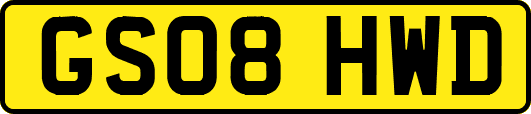 GS08HWD