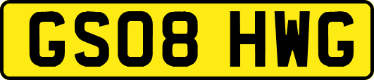 GS08HWG