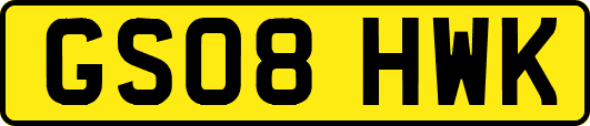 GS08HWK
