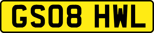 GS08HWL