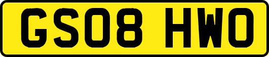 GS08HWO