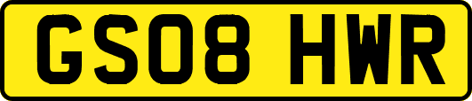 GS08HWR