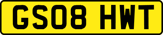 GS08HWT