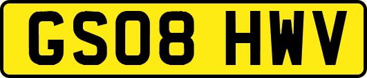 GS08HWV