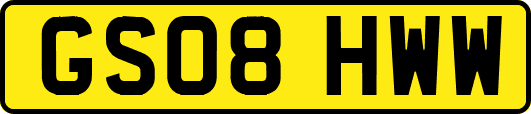 GS08HWW