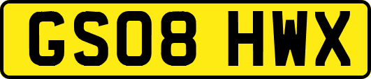 GS08HWX