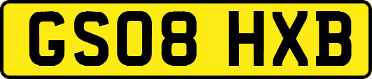 GS08HXB