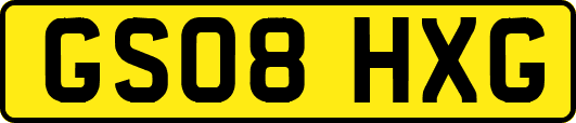 GS08HXG