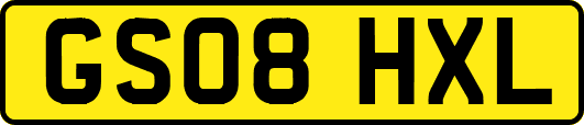 GS08HXL
