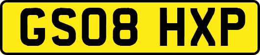GS08HXP
