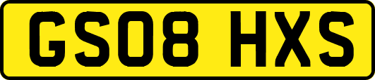 GS08HXS