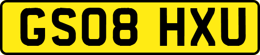 GS08HXU