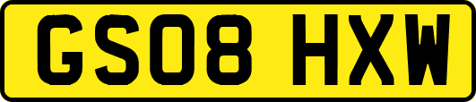 GS08HXW