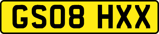 GS08HXX