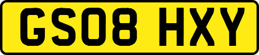 GS08HXY