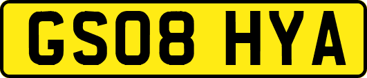 GS08HYA