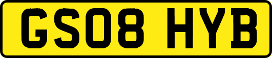 GS08HYB