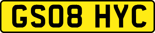 GS08HYC