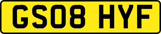 GS08HYF