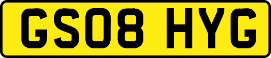 GS08HYG