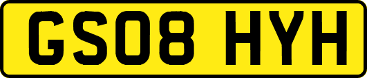 GS08HYH
