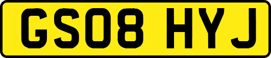 GS08HYJ