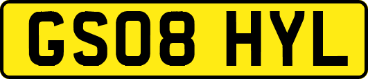 GS08HYL