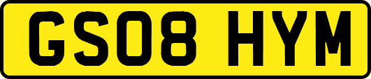 GS08HYM