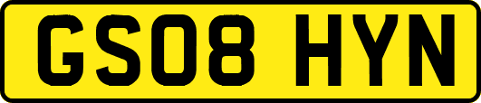 GS08HYN